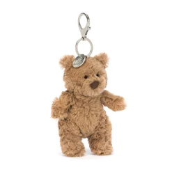 Llavero oso Bartholomew peluche