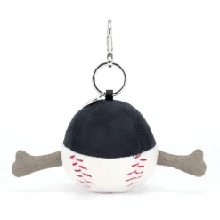 Llavero pelota baseball