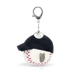 Llavero pelota baseball