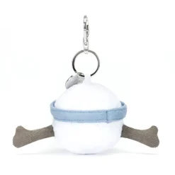 Llavero pelota de golf