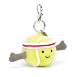 Llavero pelota tenis