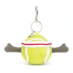 Llavero pelota tenis