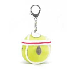 Llavero pelota tenis