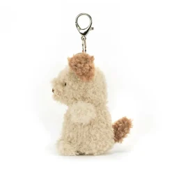 Llavero pequeño cachorro