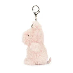 Llavero cerdito