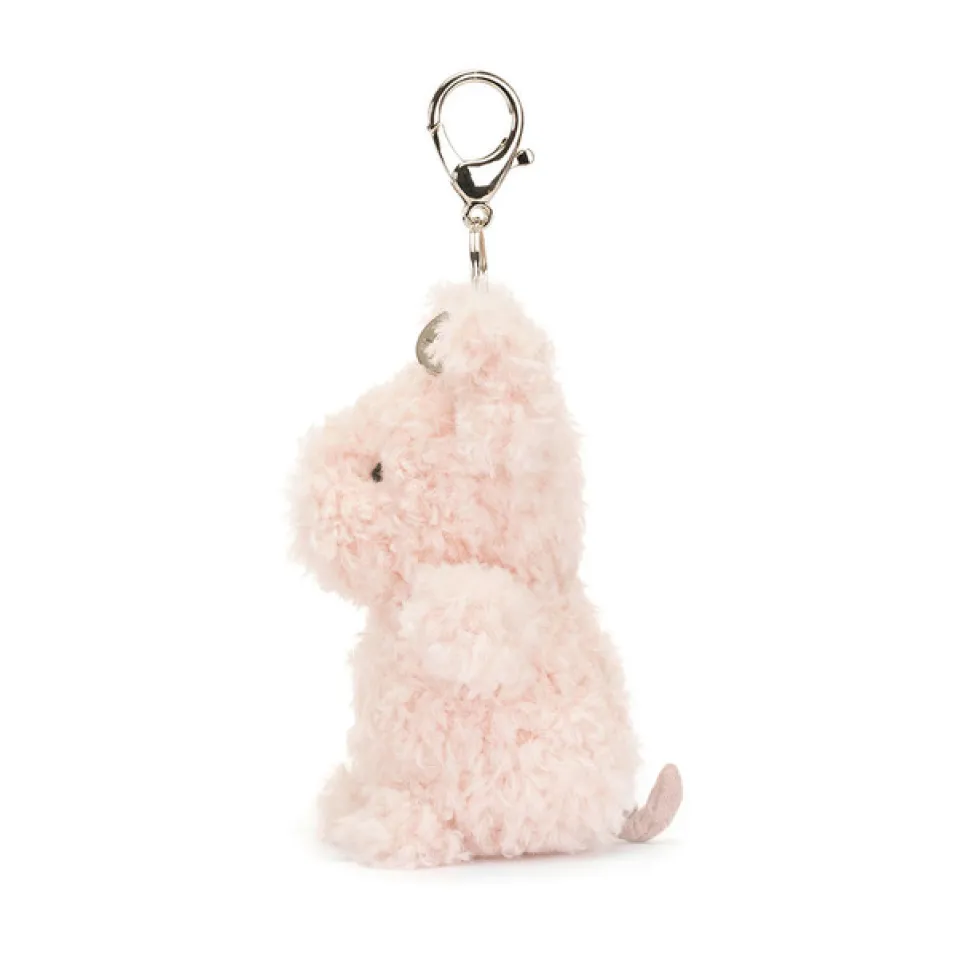 Llavero cerdito