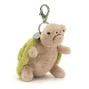 Llavero para bolso tortuga Timmy