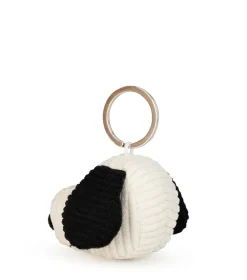 Llavero Snoopy pana 4,5 cm