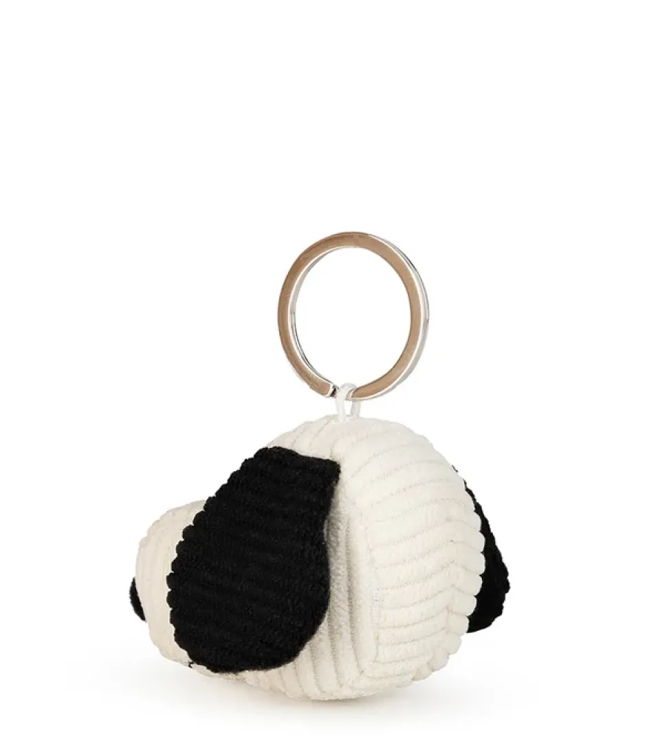 Llavero Snoopy pana 4,5 cm