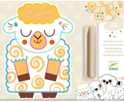 láminas para colorear animales domésticos