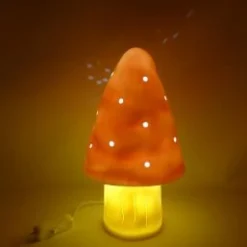 LÁMPARA SETA PEQUEÑA TERRA INFANTIL