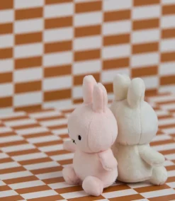 Lucky Miffy crema 10 cm en caja de regalo