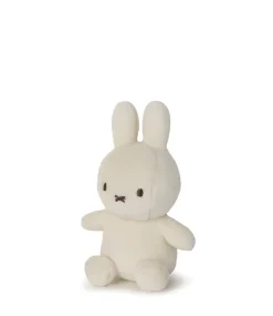 Lucky Miffy crema 10 cm en caja de regalo