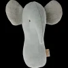 Lullaby friends, Elefante sonajero – Azul claro