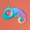 Lupa camaleón my big eye
