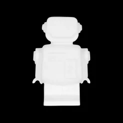 Luz nocturna recargable hero 16 cm