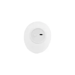 Luz nocturna recargable liva 19 cm