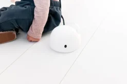 Luz nocturna recargable moby small