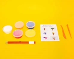 Magic do crayons Omy