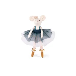 Maletin ratita bailarina y sus tutus
