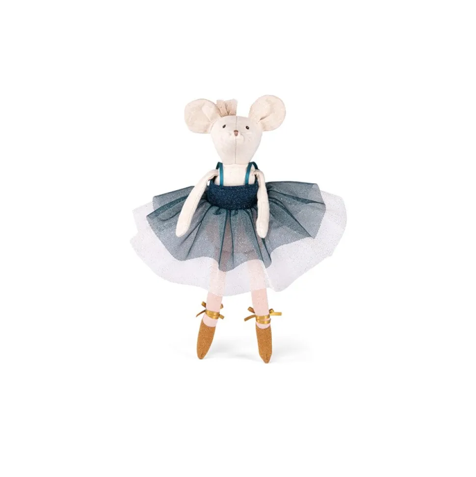 Maletin ratita bailarina y sus tutus