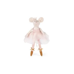 Maletin ratita bailarina y sus tutus