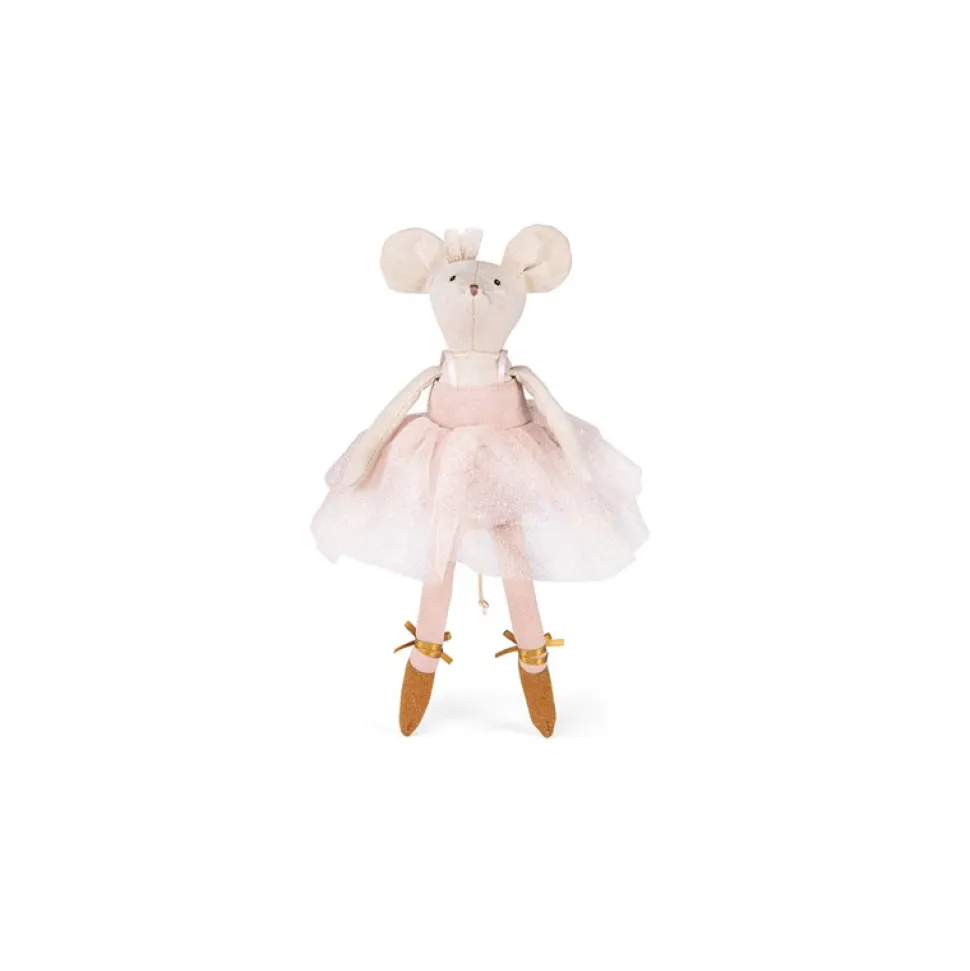 Maletin ratita bailarina y sus tutus