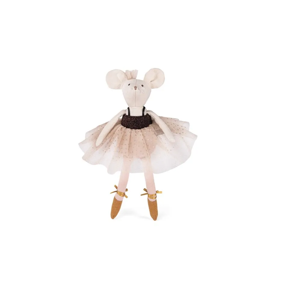 Maletin ratita bailarina y sus tutus
