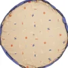 Manta de juego impermeable