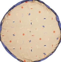 Manta de juego impermeable