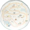 Manta de juego para almacenar Jungla