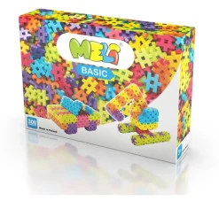 Meli-Basic 300pcs