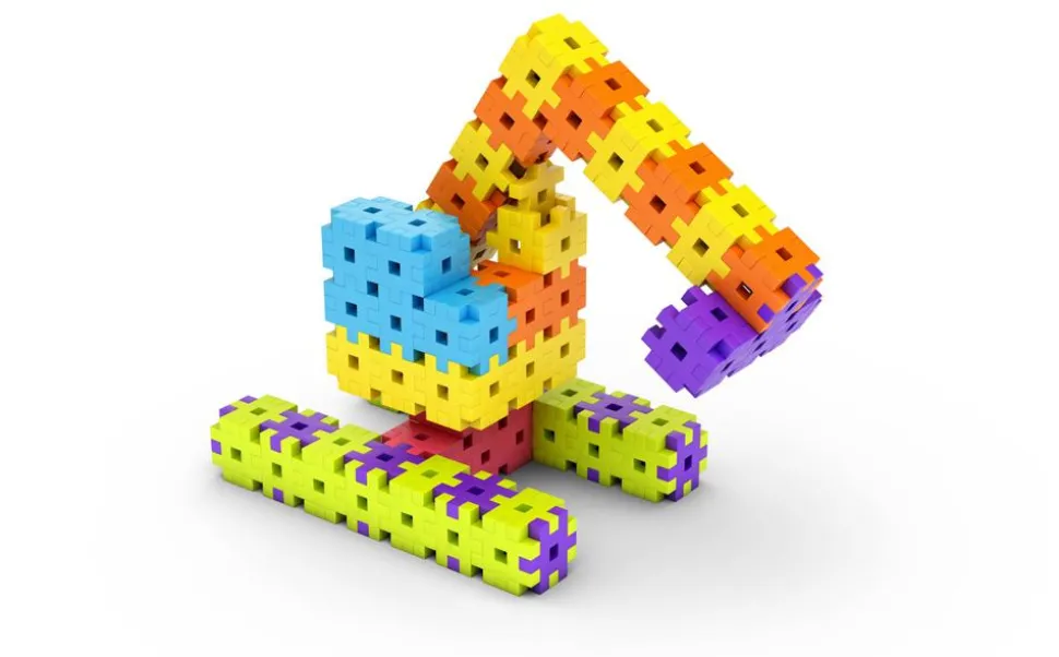 Meli-Basic 300pcs