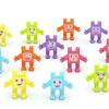 Meli-Emoti Happy 12pcs