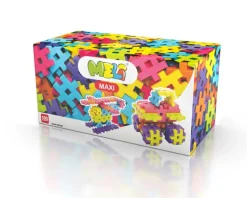 Meli-Maxi 100pcs