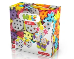 Meli-Maxi 70pcs de construcción