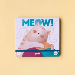 Meow!