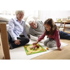 Mi primer juego de mesa tesoro de juegos