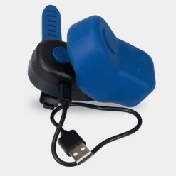 Micro luz-proyector de suelo cohetes