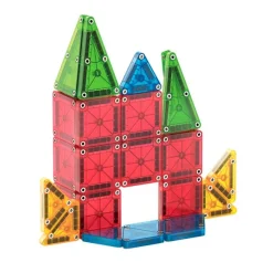 Micromags construcción magnetica 26 piezas