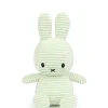 Miffy 23 cm pana menta fresca