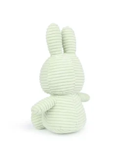 Miffy 23 cm pana menta fresca