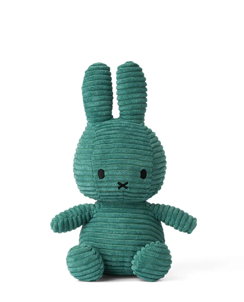 Miffy 23 cm pana verde
