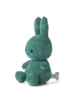 Miffy 23 cm pana verde