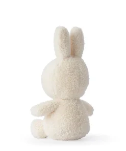 Miffy 23 cm rizo crema