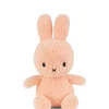 Miffy 23 cm rizo melocotón