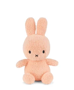Miffy 23 cm rizo melocotón