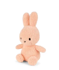 Miffy 23 cm rizo melocotón