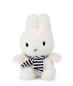 Miffy con bufanda 23 cm