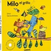 Milo y el grillo